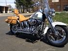 Used 2002 Harley-Davidson&reg; Fat Boy&reg;