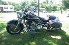 Used 2003 Harley-Davidson® Road King Classic Anniversary