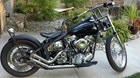 Used 2004 Harley-Davidson&reg; Custom