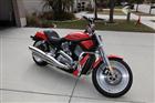 Photo of a 2005 Harley-Davidson&reg; VRSCB V-Rod&reg;