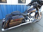 Used 2011 Harley-Davidson® Street Glide®