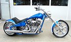 Used 2007 American IronHorse Tejas
