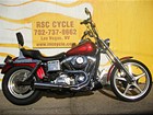 Used 2002 Harley-Davidson&reg; Dyna Low Rider&reg;