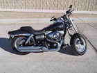 Used 2008 Harley-Davidson&reg; Dyna Fat Bob&trade;