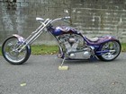 Used 2006 Ultimate Cycles Inc Pro-Street 300 Series Custom