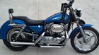 Used 2002 Harley-Davidson&reg; Sportster&reg;