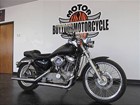 Used 2002 Harley-Davidson&reg; Sportster&reg; Custom