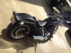 Photo of a 2007 Harley-Davidson&reg; FXSTB Night Train&reg; 