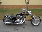 Used 2009 Thunder Mountain Spitfire C