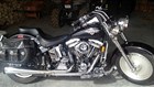 Used 1999 Harley-Davidson&reg; Fat Boy&reg;