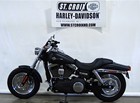 New 2013 Harley-Davidson&reg; Fat Bob