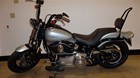 Used 2010 Harley-Davidson® Softail® Cross Bones™