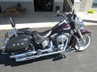 Used 2005 Harley-Davidson&reg; Softail&reg; Deluxe