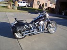 Used 2002 Harley-Davidson® Softail® Deuce™