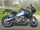 Used 2008 Buell&reg; 1125R