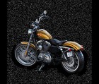New 2013 Harley-Davidson® Seventy-Two