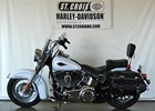 New 2013 Harley-Davidson® Heritage Softail Classic