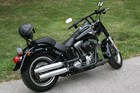 Used 2011 Harley-Davidson® Softail® Fat Boy® Lo
