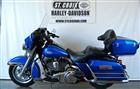 Used 2008 Harley-Davidson® Electra Glide® Classic