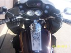 Photo of a 2005 Harley-Davidson&reg; FLTRI Road Glide&reg;