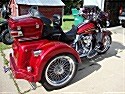 Used 2005 Harley-Davidson&reg; Trike