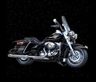 New 2013 Harley-Davidson&reg; Road King&reg;