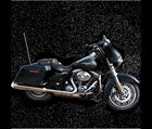 New 2013 Harley-Davidson® Street Glide
