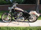 Used 2005 Harley-Davidson&reg; Sportster&reg; 1200 Custom