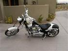 Used 2005 Big Dog Chopper