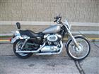 Used 2007 Harley-Davidson® Sportster® 1200 Custom