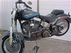 Used 2008 Harley-Davidson&reg; Fat Boy&reg;