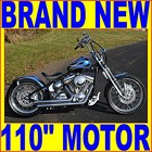 New 2013 American Classic Motors 200 Rigid Bobber 