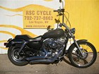 Used 2004 Harley-Davidson&reg; Sportster&reg; 1200 Custom