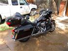 Photo of a 2011 Harley-Davidson&reg; FLHTK Electra Glide® Ultra Limited 
