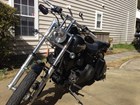 Photo of a 2007 Harley-Davidson&reg; FXSTB Night Train&reg; 