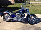 Used 2011 Harley-Davidson® CVO™ Softail® Convertible