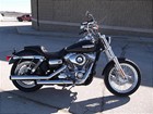 Used 2009 Harley-Davidson® Dyna® Super Glide® Custom