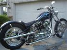 Photo of a 1966 Harley-Davidson&reg; XLCH Sportster&reg; Super CH