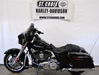 New 2013 Harley-Davidson® Street Glide