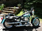 Used 1993 Harley-Davidson&reg; Fat Boy&reg;