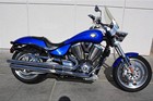 Used 2006 Victory Hammer