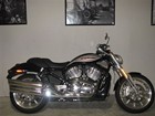 Used 2006 Harley-Davidson&reg; Street Rod V-Rod&reg;