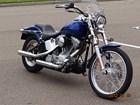 Used 2005 Harley-Davidson® Softail® Standard