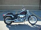 Used 2005 Harley-Davidson® Softail® Standard