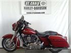 Used 2009 Harley-Davidson® Street Glide®