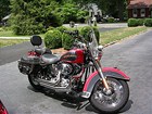 Used 2006 Harley-Davidson&reg; Heritage Softail&reg; Classic