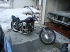 Used 1971 Harley-Davidson&reg; Super Glide