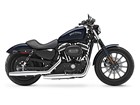 New 2012 Harley-Davidson® Sportster® Iron 883™