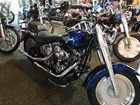 Used 2006 Harley-Davidson® Fat Boy®