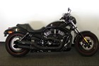 Used 2008 Harley-Davidson® Night Rod® Special